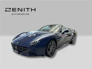 Ferrari California 3.9 V8 T / Handling Speciale 2016