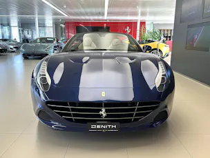 Ferrari California 3.9 V8 T / Handling Speciale 2016