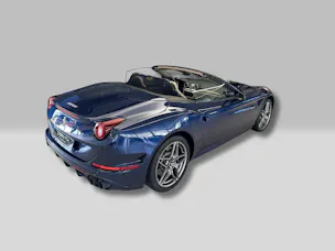 Ferrari California 3.9 V8 T / Handling Speciale 2016