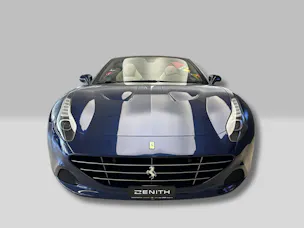 Ferrari California 3.9 V8 T / Handling Speciale 2016