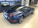 Ferrari California 3.9 V8 T / Handling Speciale 2016