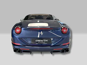 Ferrari California 3.9 V8 T / Handling Speciale 2016