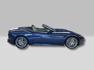 Ferrari California 3.9 V8 T / Handling Speciale 2016