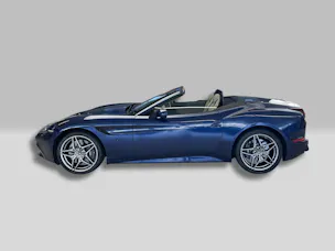 Ferrari California 3.9 V8 T / Handling Speciale 2016