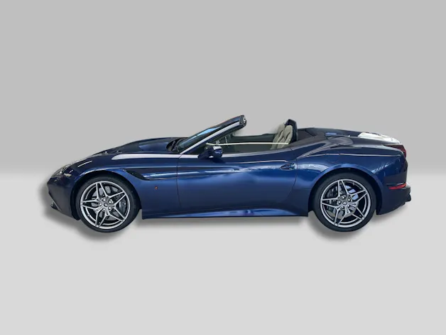 Ferrari California 3.9 V8 T / Handling Speciale 2016
