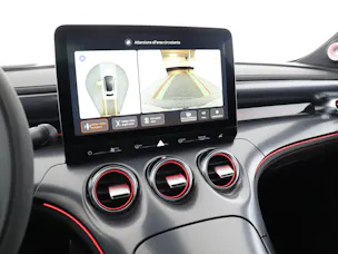 Smart #3 66kWh BRABUS