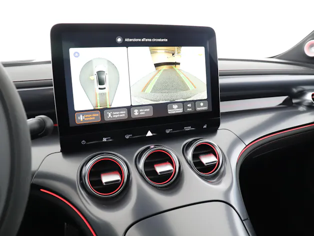 Smart #3 66kWh BRABUS