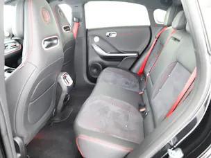 Smart #3 66kWh BRABUS