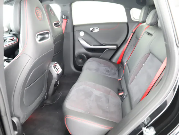 Smart #3 66kWh BRABUS