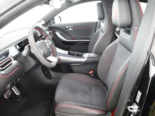 Smart #3 66kWh BRABUS