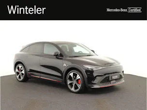 Smart #3 66kWh BRABUS