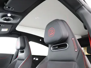 Smart #3 66kWh BRABUS
