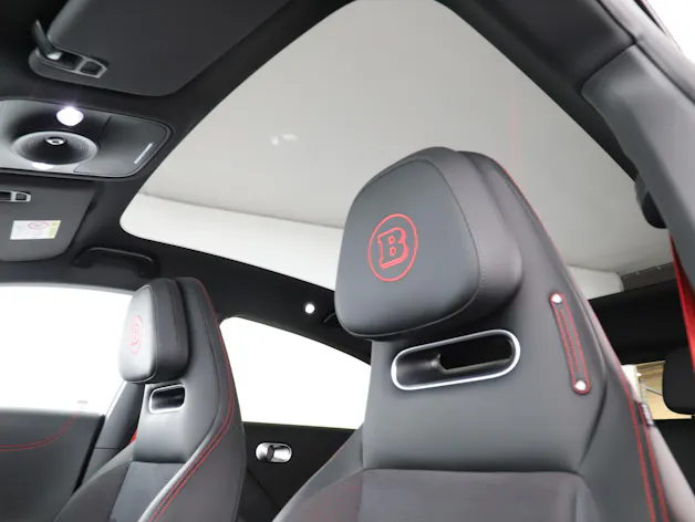 Smart #3 66kWh BRABUS