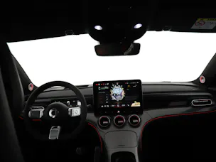 Smart #3 66kWh BRABUS