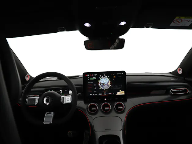 Smart #3 66kWh BRABUS