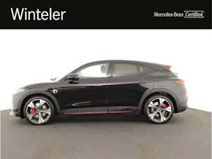 Smart #3 66kWh BRABUS
