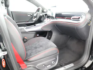Smart #3 66kWh BRABUS