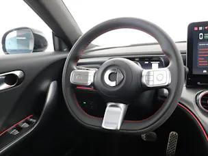 Smart #3 66kWh BRABUS