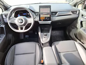 Mitsubishi Grandis 1.8 HEV Instyle Helvetia