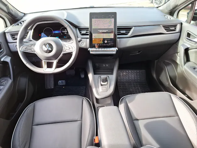 Mitsubishi Grandis 1.8 HEV Instyle Helvetia
