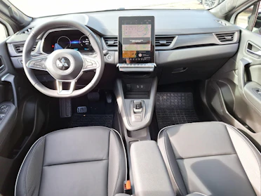 MITSUBISHI GRANDIS 7