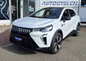 Mitsubishi Grandis 1.8 HEV Instyle Helvetia