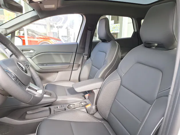 Mitsubishi Grandis 1.8 HEV Instyle Helvetia