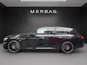 Mercedes-Benz E 53 Hybrid 4M+ 9G-Tronic