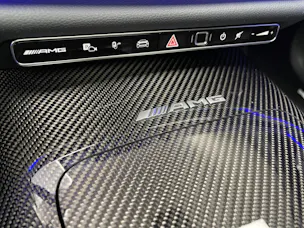 Mercedes-Benz E 53 Hybrid 4M+ 9G-Tronic