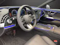 Mercedes-Benz E 53 Hybrid 4M+ 9G-Tronic
