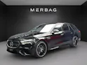 Mercedes-Benz E 53 Hybrid 4M+ 9G-Tronic