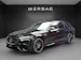 Mercedes-Benz E 53 Hybrid 4M+ 9G-Tronic