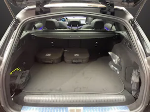 Mercedes-Benz E 53 Hybrid 4M+ 9G-Tronic