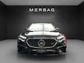Mercedes-Benz E 53 Hybrid 4M+ 9G-Tronic