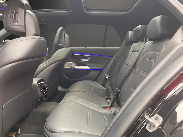 Mercedes-Benz E 53 Hybrid 4M+ 9G-Tronic