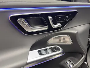 Mercedes-Benz E 53 Hybrid 4M+ 9G-Tronic