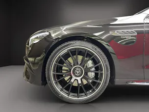 Mercedes-Benz E 53 Hybrid 4M+ 9G-Tronic