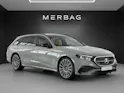 Mercedes-Benz E 450 d T 4Matic 9G-Tronic