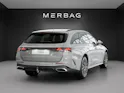 Mercedes-Benz E 450 d T 4Matic 9G-Tronic