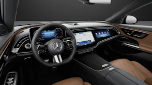 Mercedes-Benz E 450 d T 4Matic 9G-Tronic