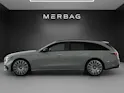Mercedes-Benz E 450 d T 4Matic 9G-Tronic