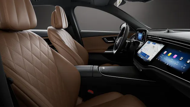 Mercedes-Benz E 450 d T 4Matic 9G-Tronic