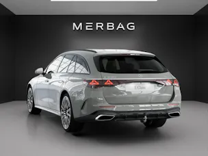 Mercedes-Benz E 450 d T 4Matic 9G-Tronic
