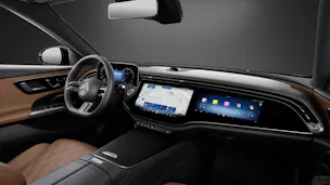 Mercedes-Benz E 450 d T 4Matic 9G-Tronic