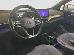VW ID.4 Pure City 55 kWh