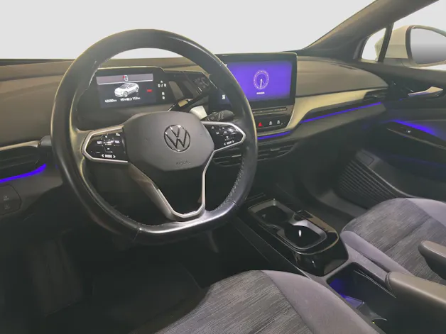 VW ID.4 Pure City 55 kWh