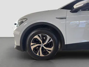 VW ID.4 Pure City 55 kWh