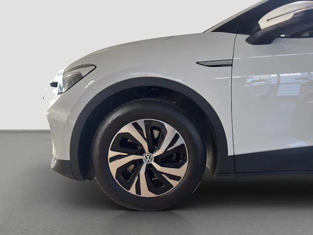VW ID.4 Pure City 55 kWh