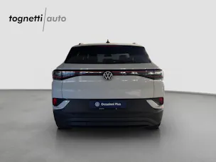 VW ID.4 Pure City 55 kWh
