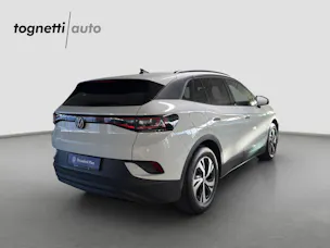 VW ID.4 Pure City 55 kWh